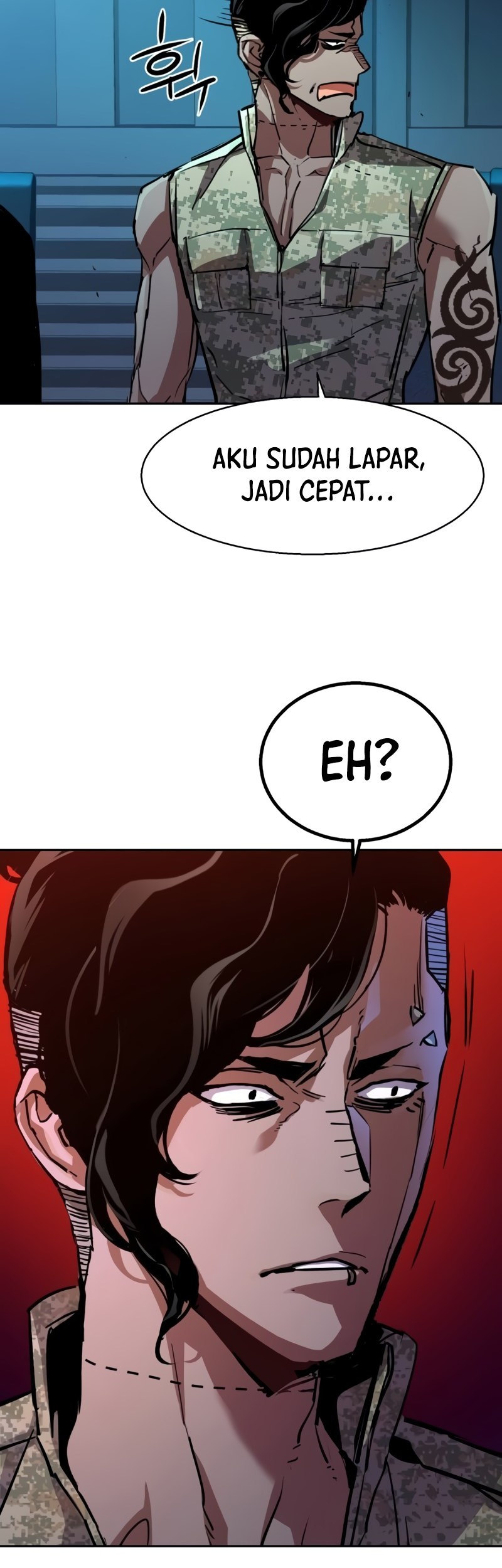 Mercenary Enrollment Chapter 205 Gambar 16