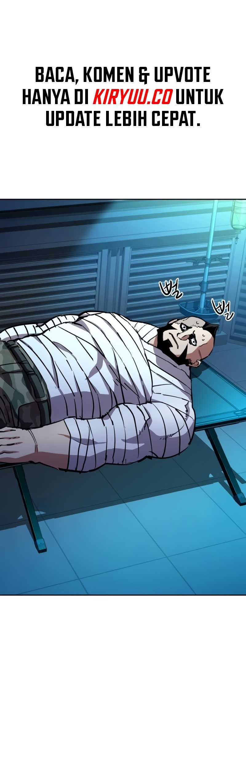 Mercenary Enrollment Chapter 205 Gambar 17