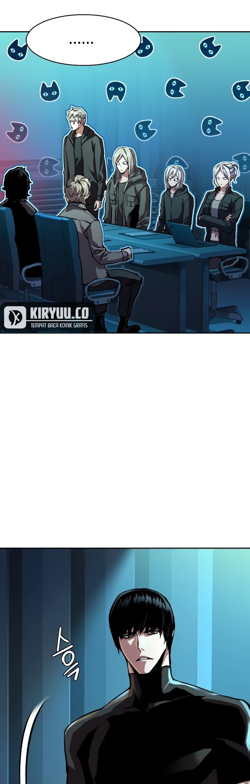 Mercenary Enrollment Chapter 205 Gambar 18