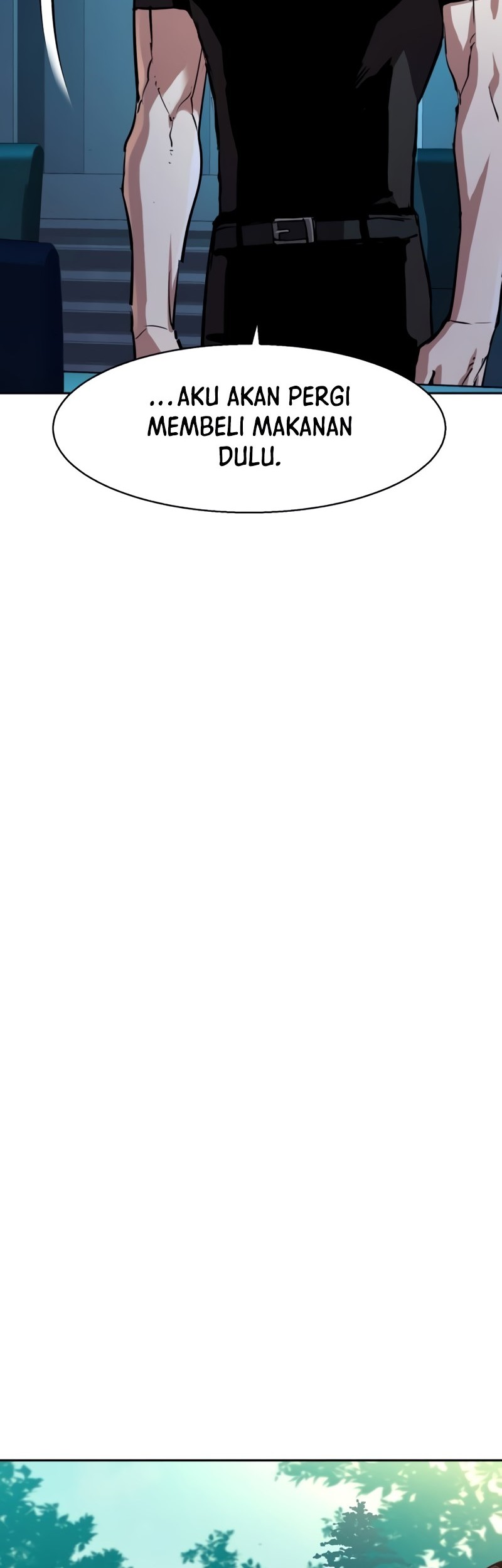 Mercenary Enrollment Chapter 205 Gambar 19