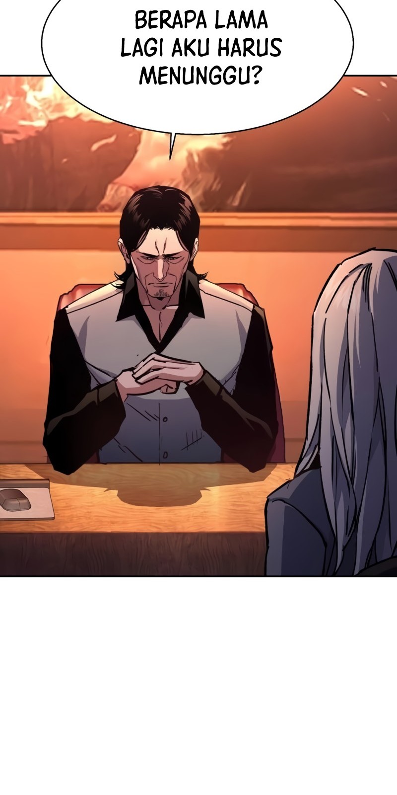 Mercenary Enrollment Chapter 205 Gambar 21