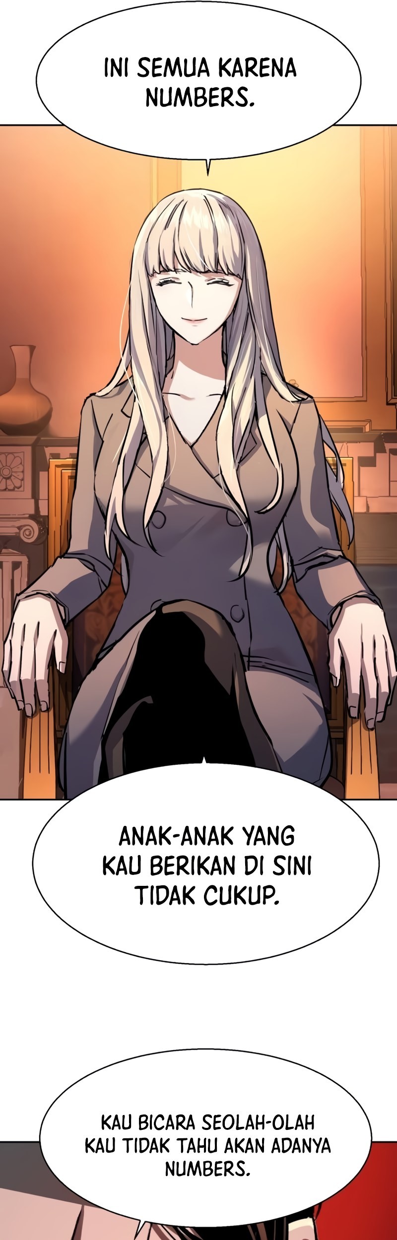 Mercenary Enrollment Chapter 205 Gambar 22