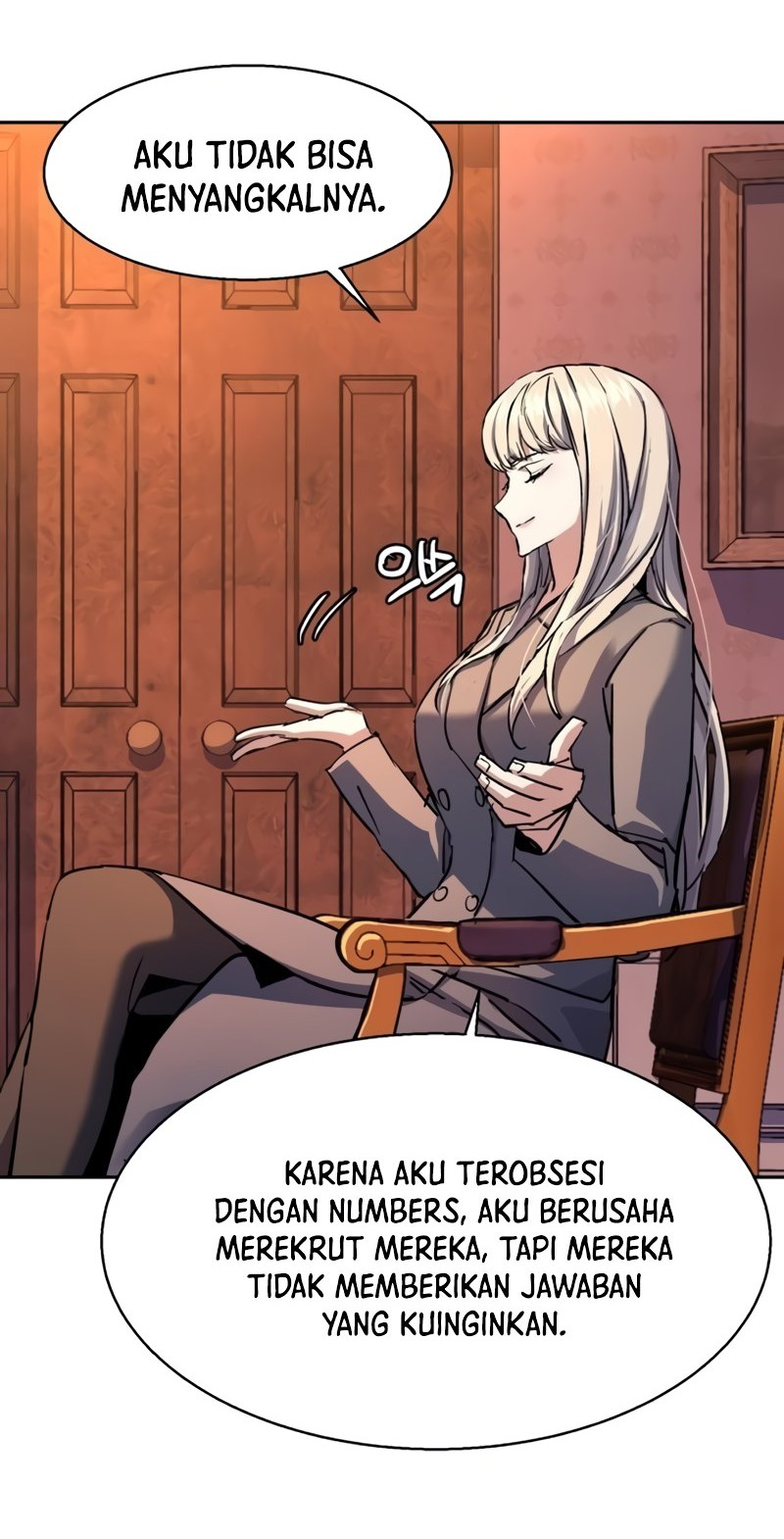 Mercenary Enrollment Chapter 205 Gambar 25