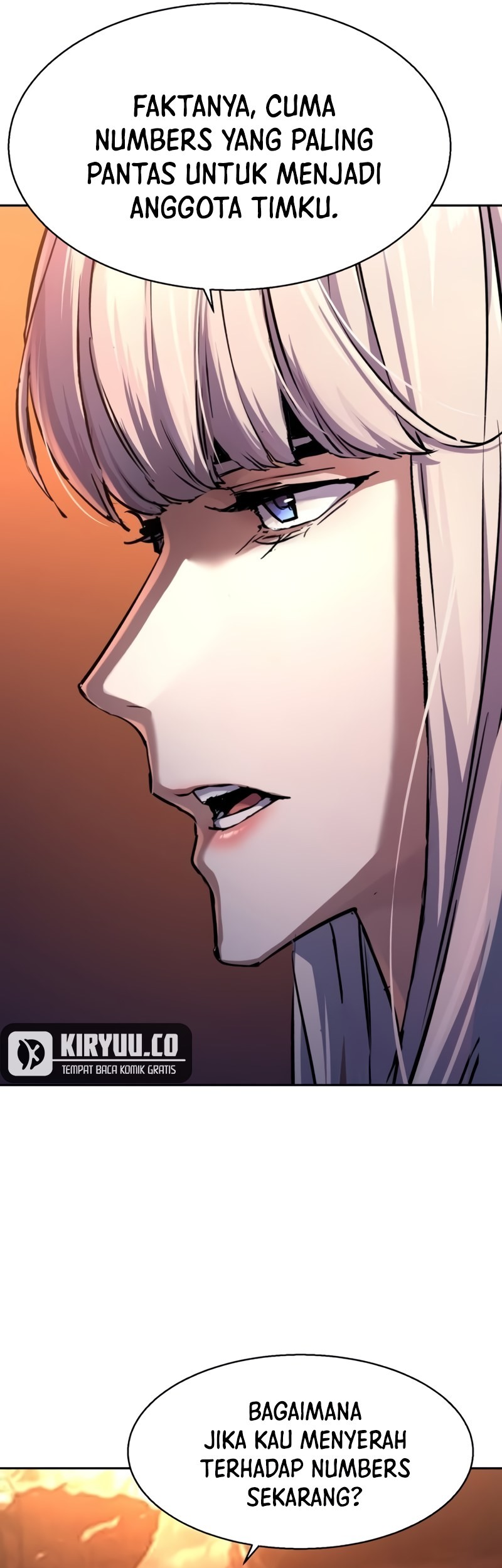 Mercenary Enrollment Chapter 205 Gambar 26