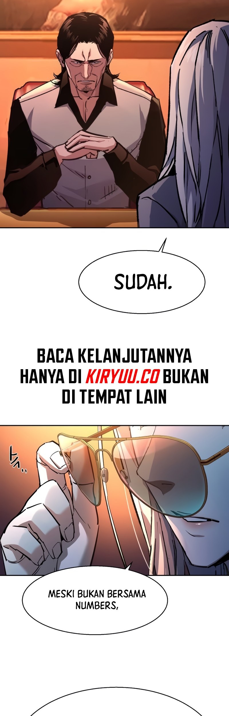 Mercenary Enrollment Chapter 205 Gambar 27