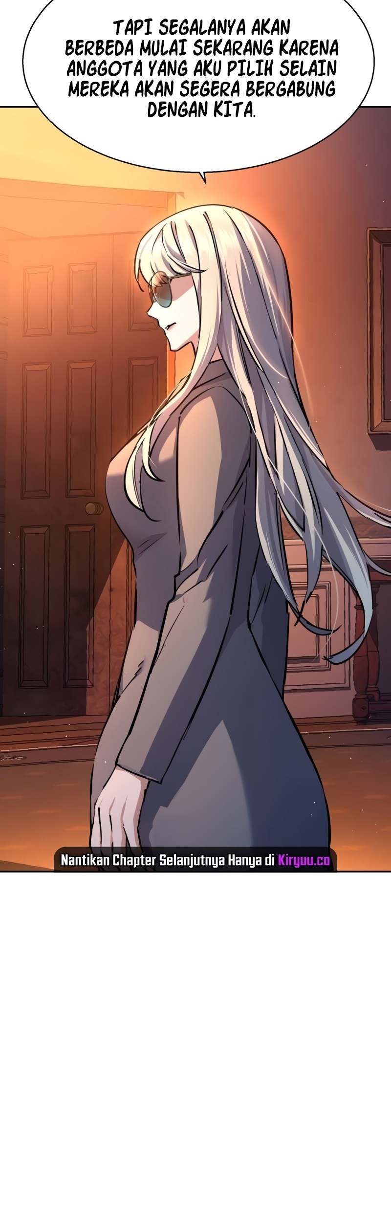 Mercenary Enrollment Chapter 205 Gambar 28