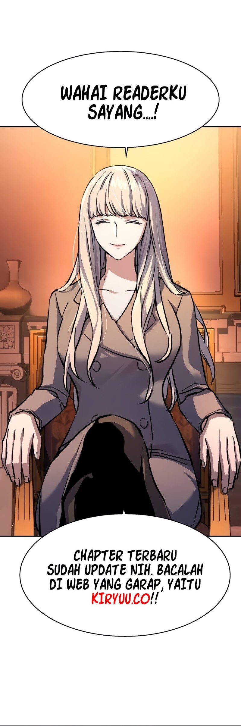 Mercenary Enrollment Chapter 205 Gambar 33