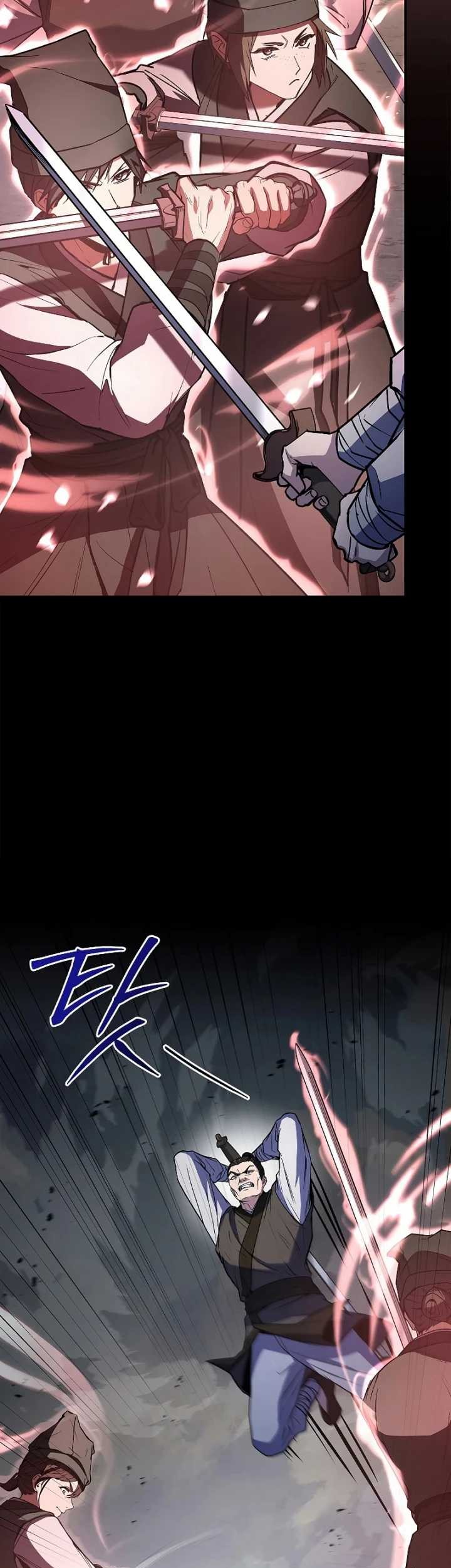 Reincarnated Escort Warrior Chapter 82 Gambar 31