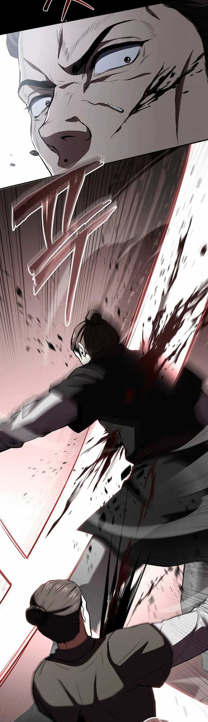 Reincarnated Escort Warrior Chapter 82 Gambar 33