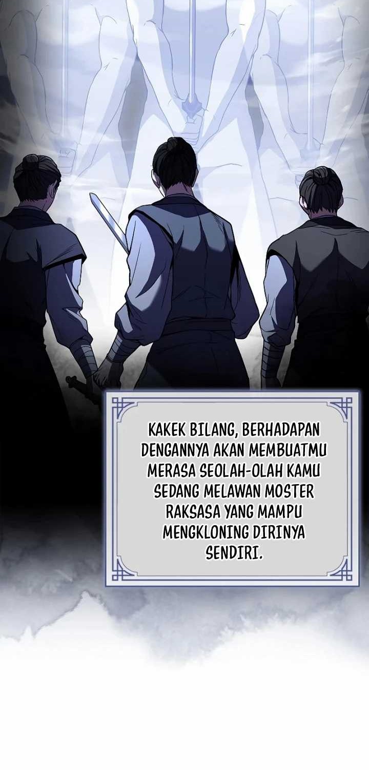 Reincarnated Escort Warrior Chapter 82 Gambar 36