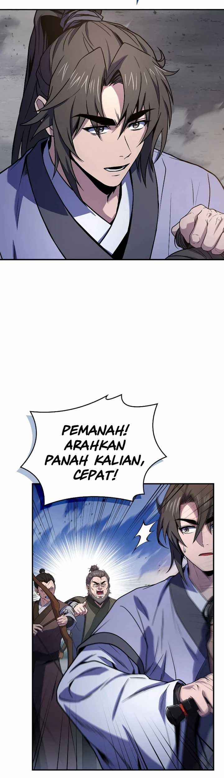 Reincarnated Escort Warrior Chapter 82 Gambar 19