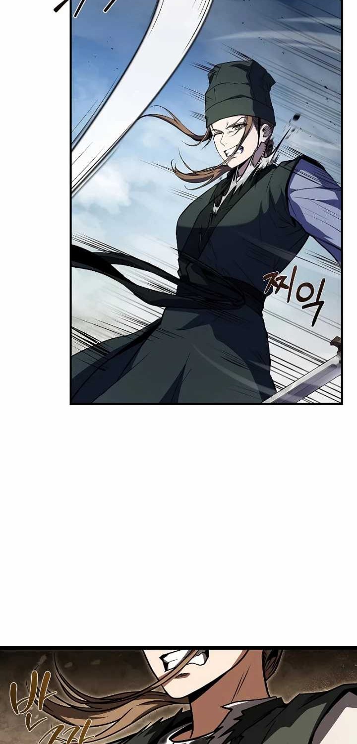 Reincarnated Escort Warrior Chapter 82 Gambar 48