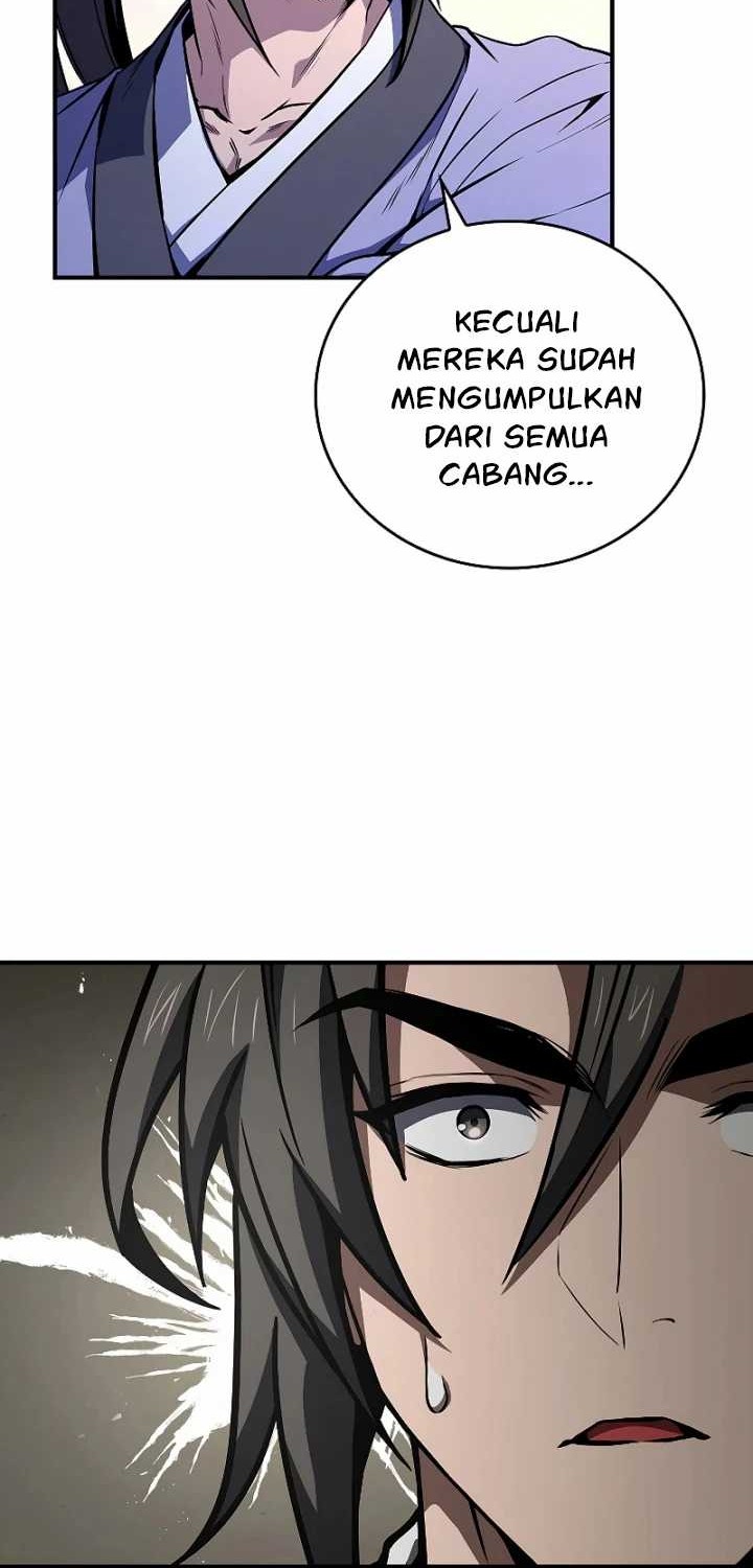 Reincarnated Escort Warrior Chapter 82 Gambar 52