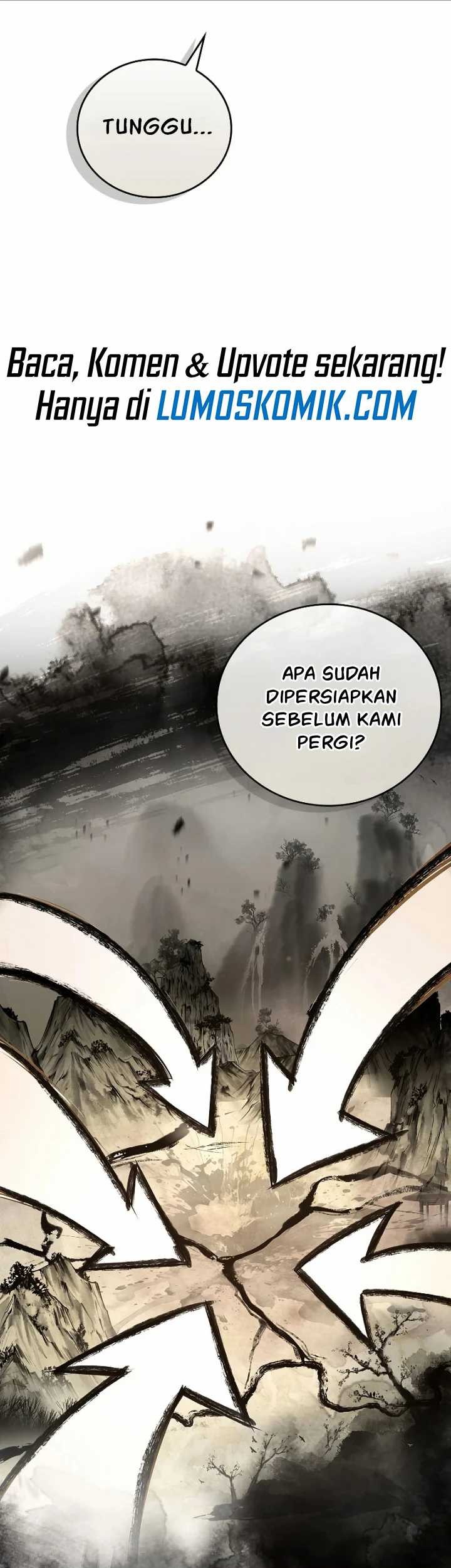 Reincarnated Escort Warrior Chapter 82 Gambar 53