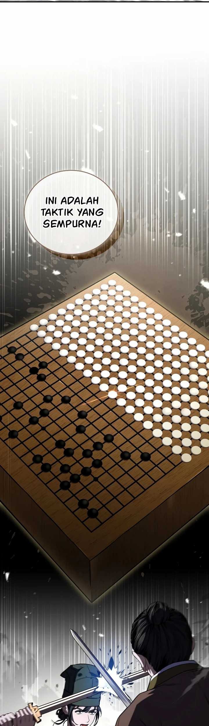 Reincarnated Escort Warrior Chapter 82 Gambar 57