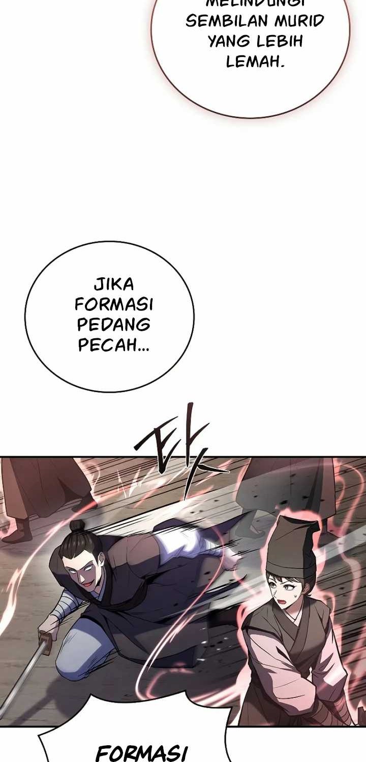 Reincarnated Escort Warrior Chapter 82 Gambar 40