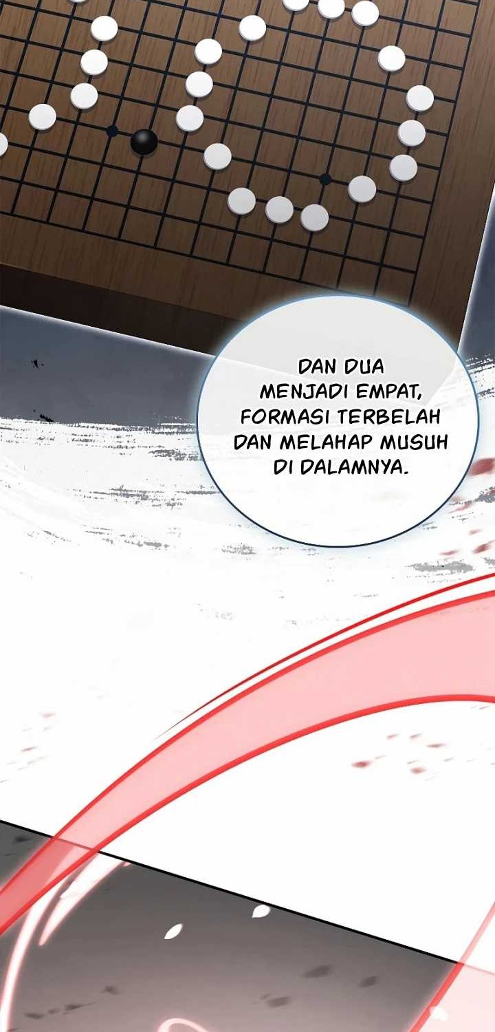 Reincarnated Escort Warrior Chapter 82 Gambar 42