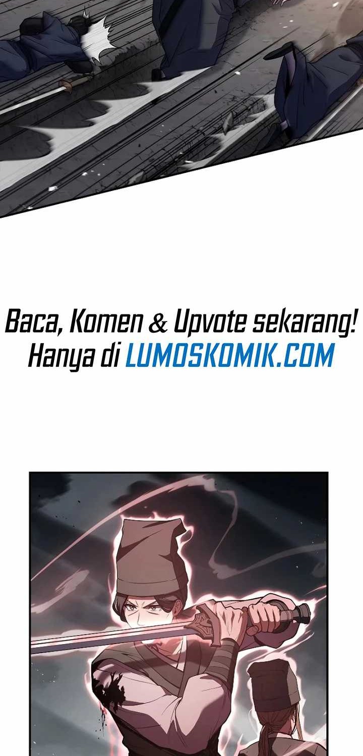 Reincarnated Escort Warrior Chapter 82 Gambar 44