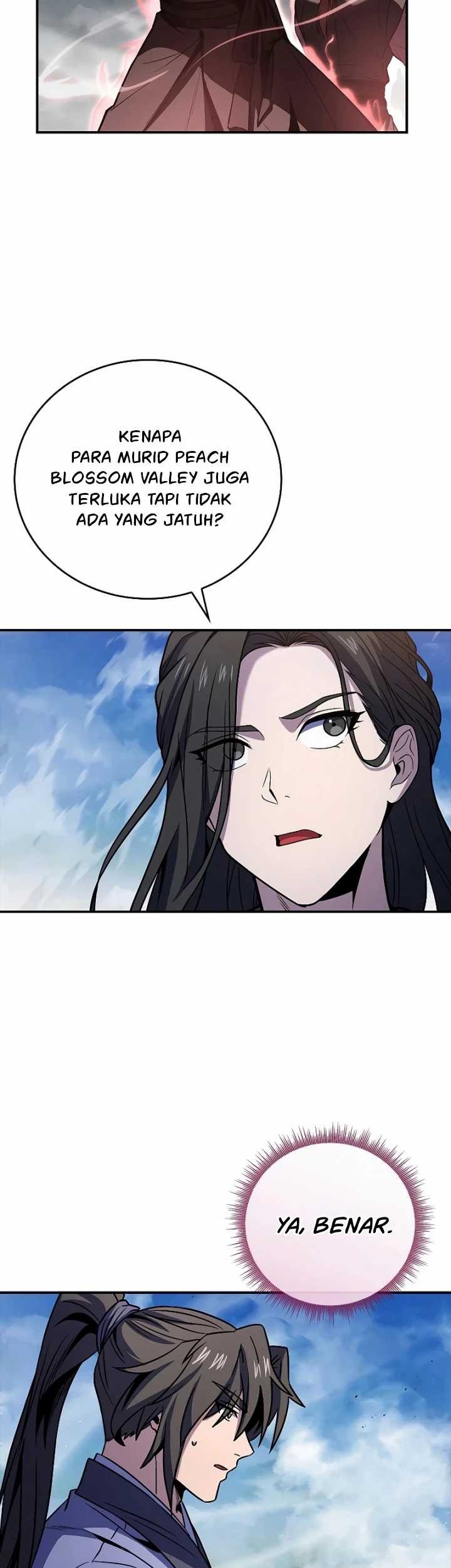 Reincarnated Escort Warrior Chapter 82 Gambar 45