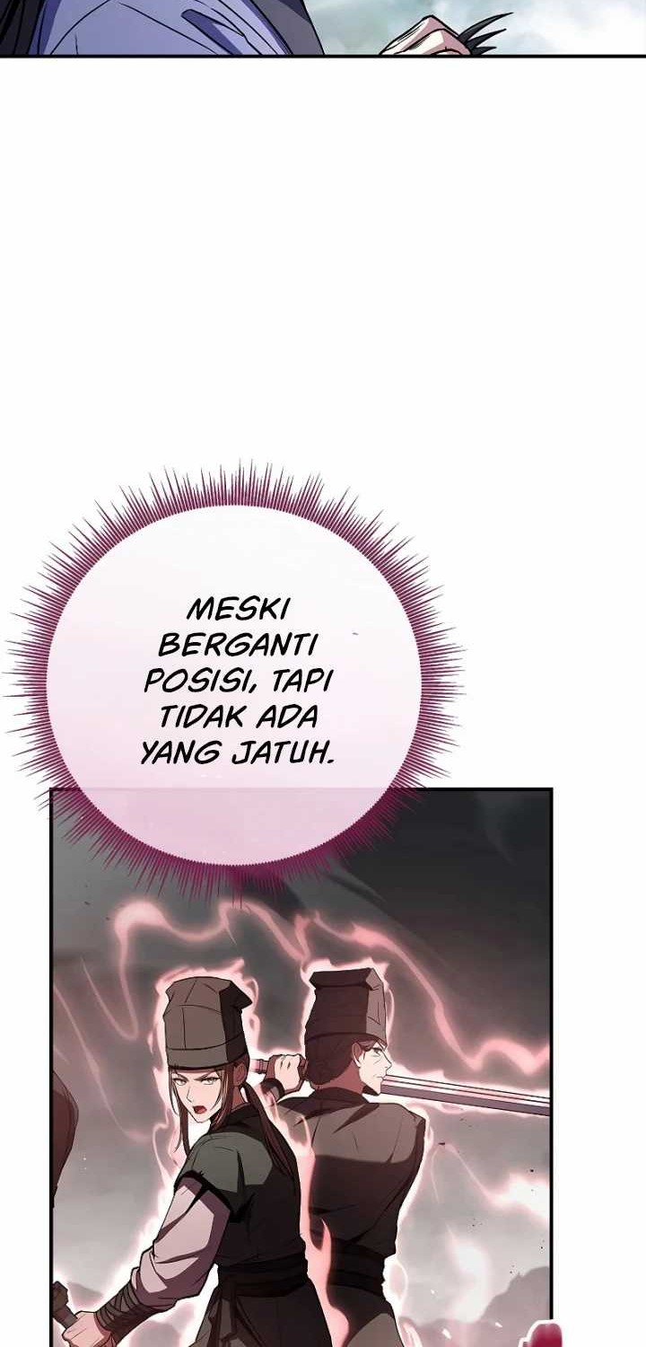 Reincarnated Escort Warrior Chapter 82 Gambar 46
