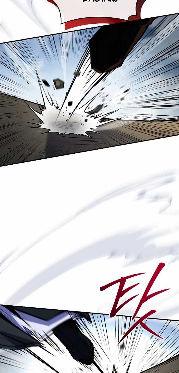 Reincarnated Escort Warrior Chapter 82 Gambar 62