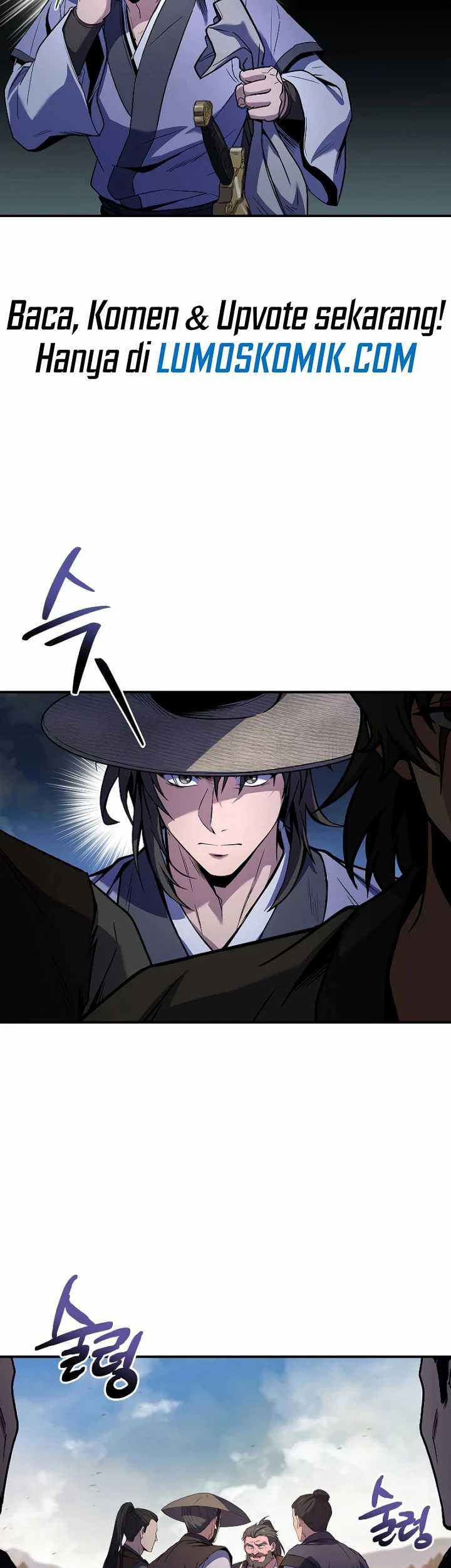 Reincarnated Escort Warrior Chapter 82 Gambar 7