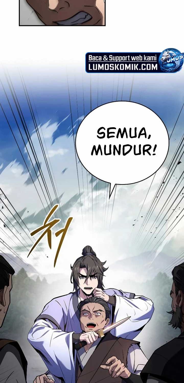 Reincarnated Escort Warrior Chapter 82 Gambar 16