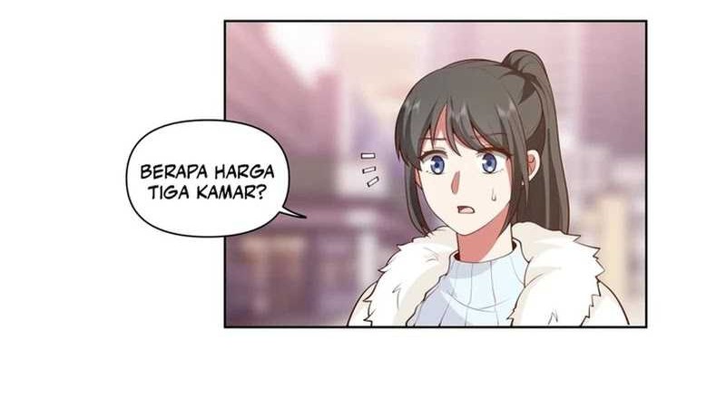 I Really Don’t Want to Be Reborn Chapter 196 Gambar 12