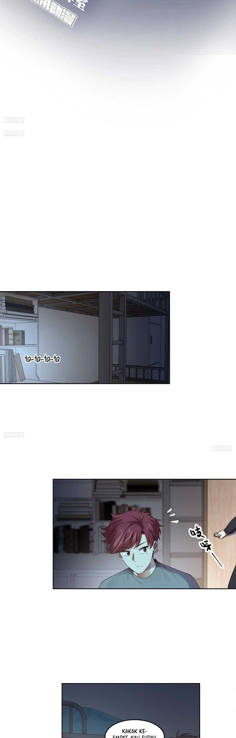 I Really Don’t Want to Be Reborn Chapter 194 Gambar 3