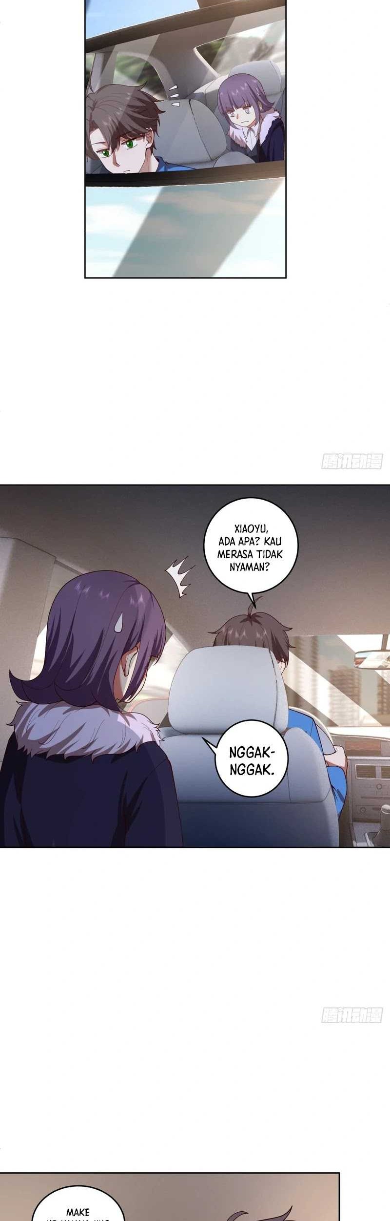I Really Don’t Want to Be Reborn Chapter 194 Gambar 14