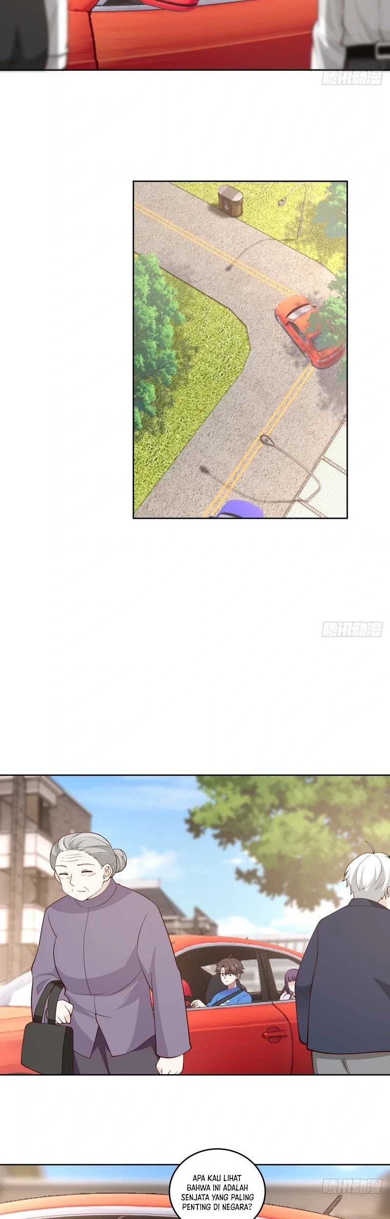 I Really Don’t Want to Be Reborn Chapter 194 Gambar 18