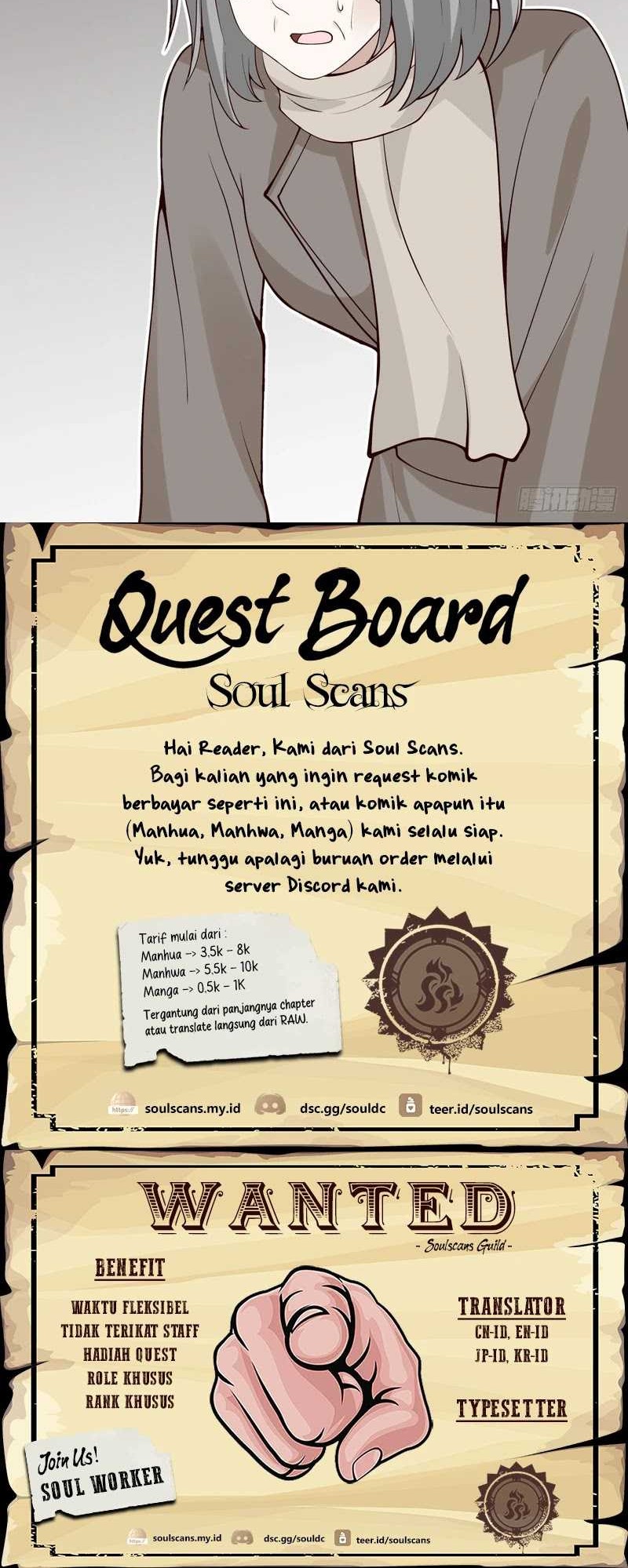 I Really Don’t Want to Be Reborn Chapter 194 Gambar 24