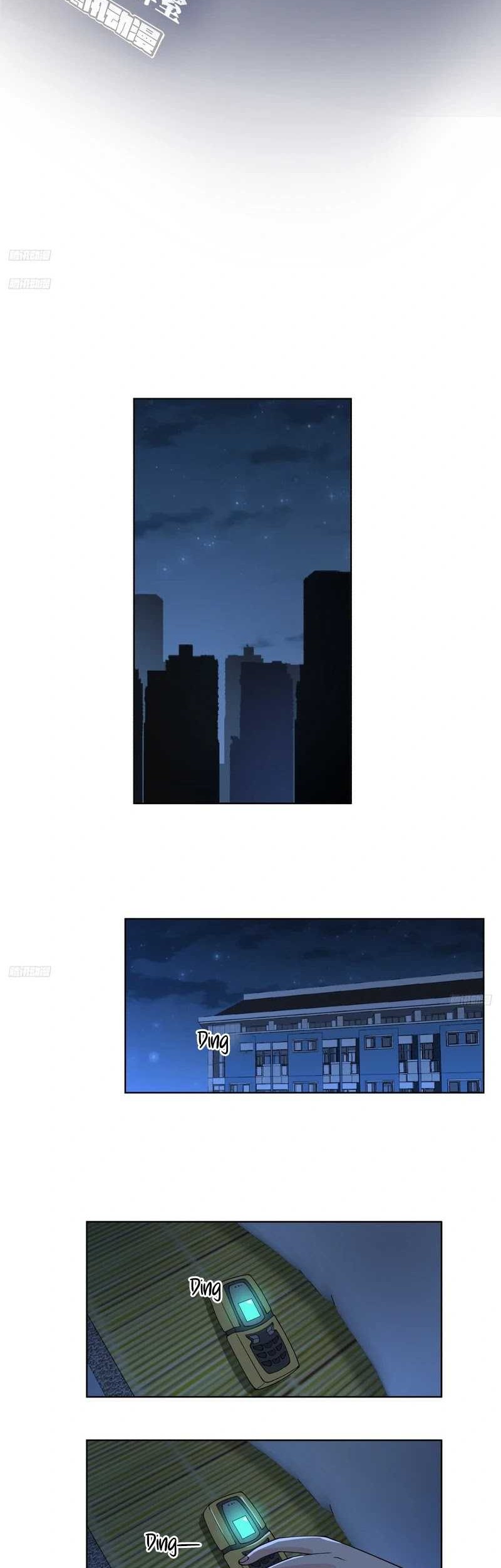 I Really Don’t Want to Be Reborn Chapter 193 Gambar 3