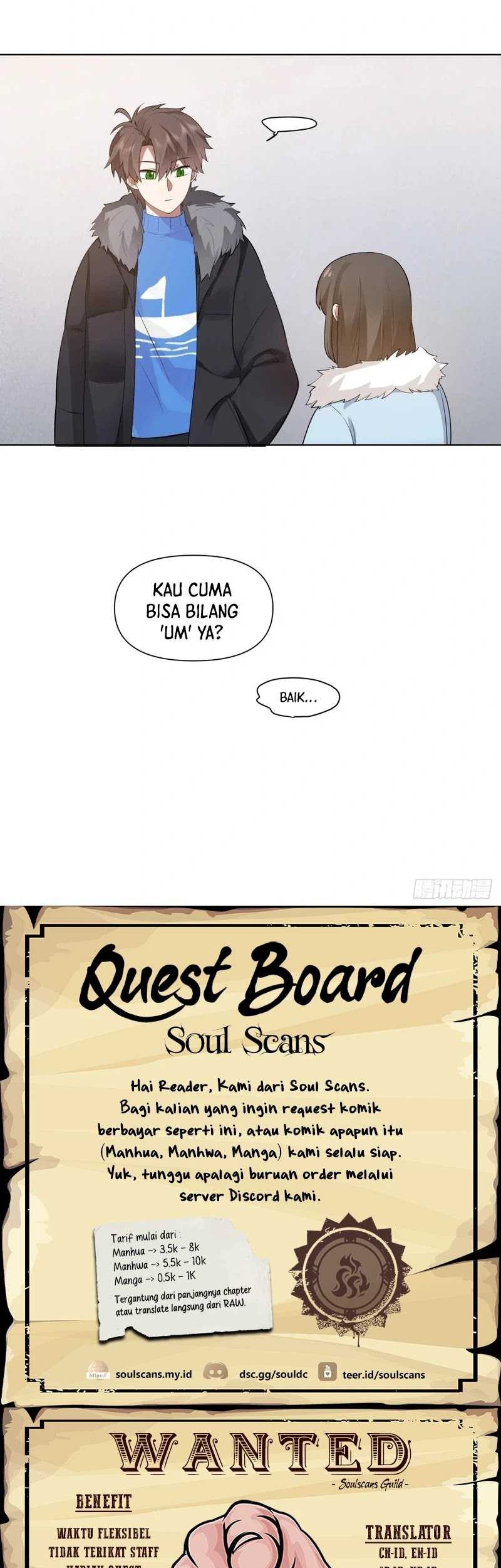 I Really Don’t Want to Be Reborn Chapter 193 Gambar 20