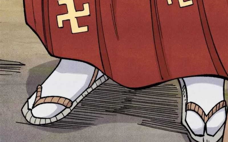 All Hail the Sect Leader Chapter 356 Gambar 37