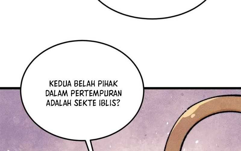 All Hail the Sect Leader Chapter 356 Gambar 39