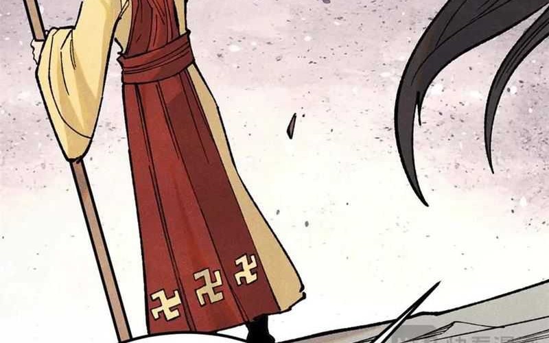 All Hail the Sect Leader Chapter 356 Gambar 41