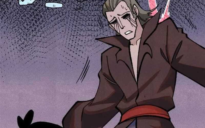 All Hail the Sect Leader Chapter 356 Gambar 14