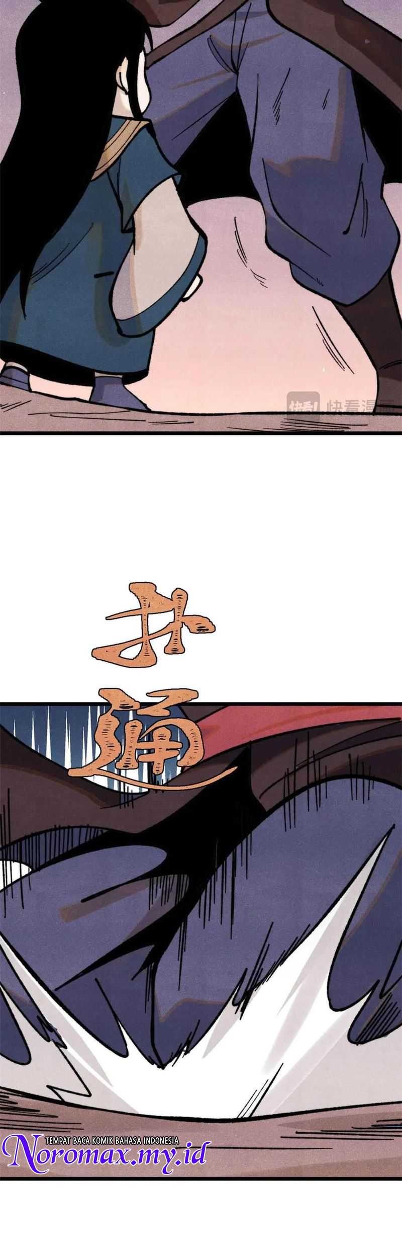 All Hail the Sect Leader Chapter 356 Gambar 15