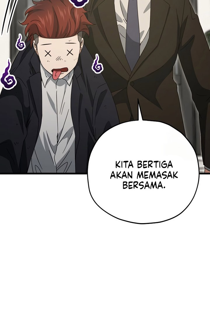 My Dad Is Too Strong Chapter 174 Gambar 31