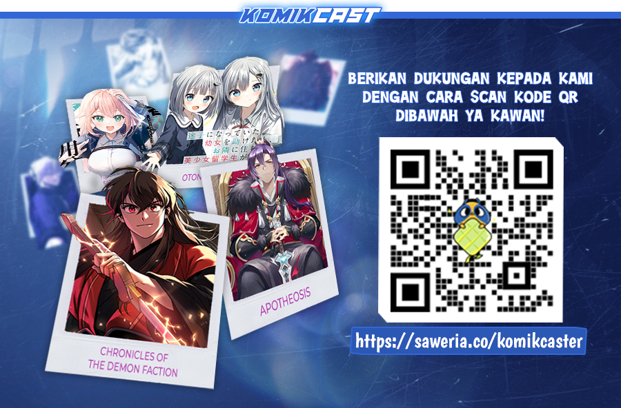 My Dad Is Too Strong Chapter 174 Gambar 52