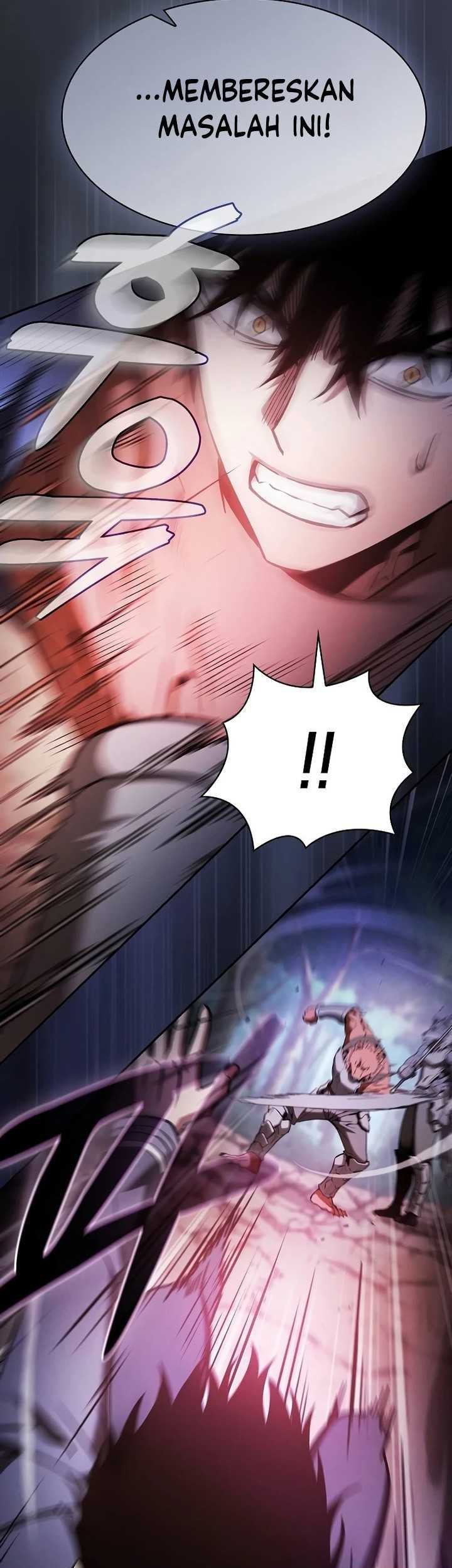 Academy’s Genius Swordmaster Chapter 66 Gambar 26