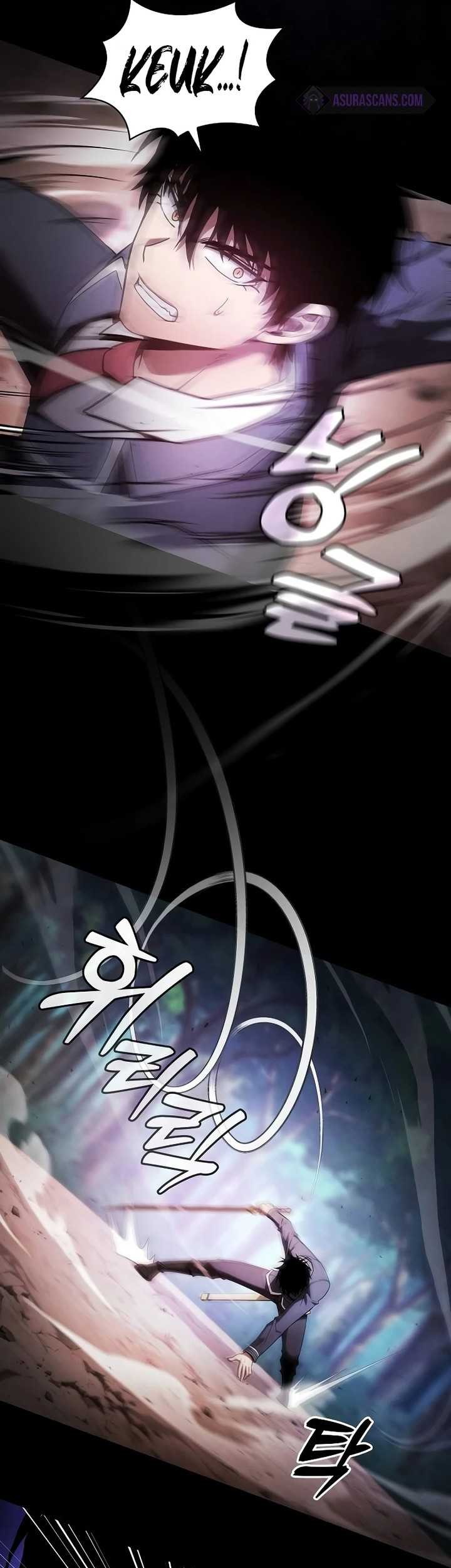 Academy’s Genius Swordmaster Chapter 66 Gambar 28