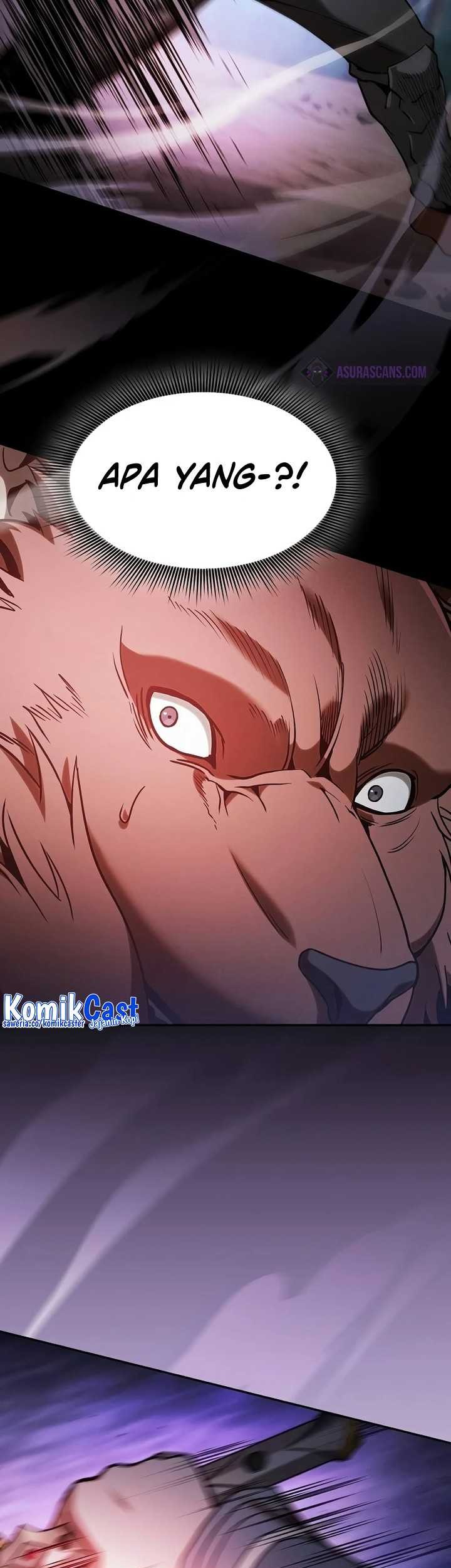 Academy’s Genius Swordmaster Chapter 66 Gambar 32