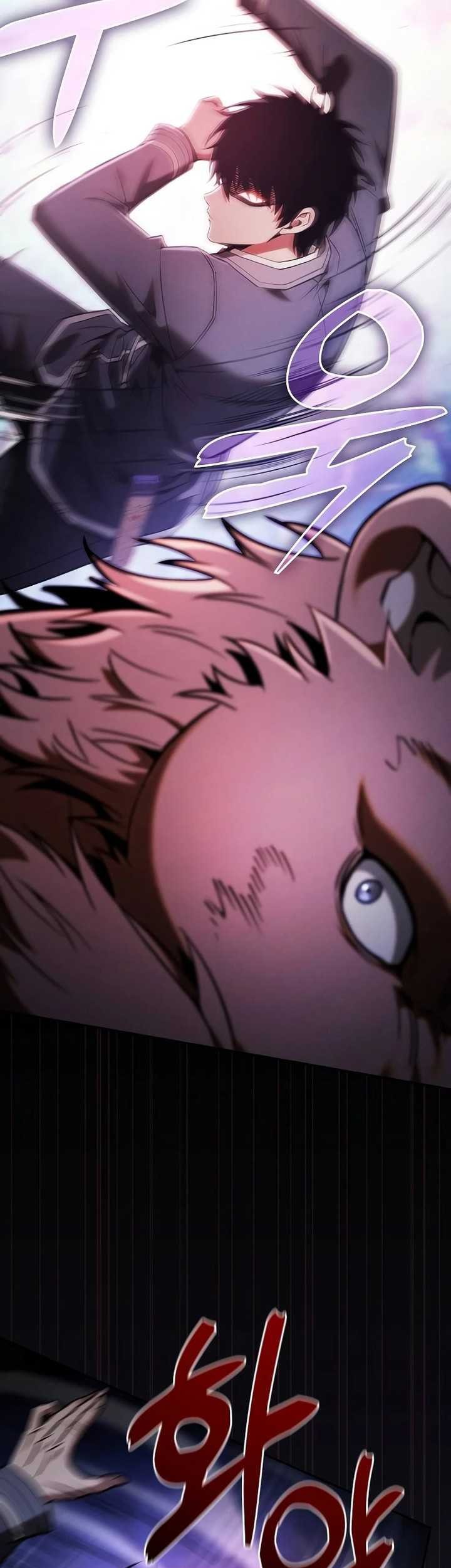 Academy’s Genius Swordmaster Chapter 66 Gambar 34