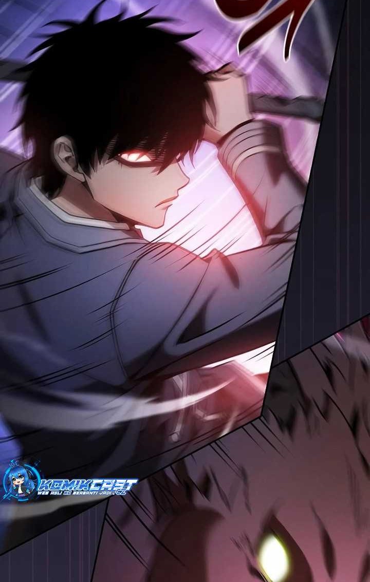 Academy’s Genius Swordmaster Chapter 66 Gambar 35