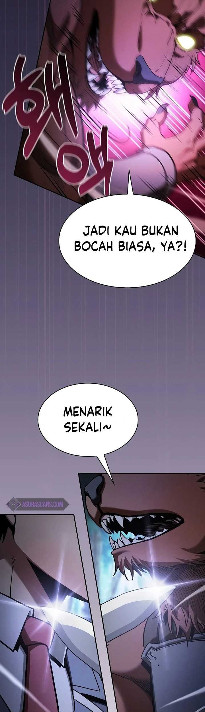 Academy’s Genius Swordmaster Chapter 66 Gambar 36