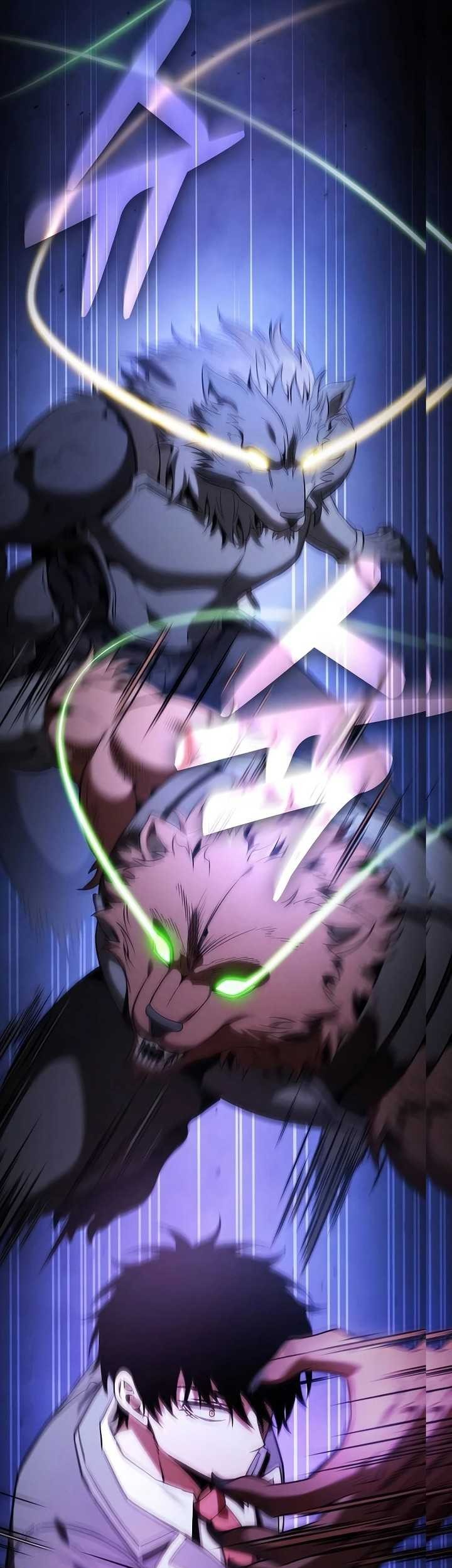 Academy’s Genius Swordmaster Chapter 66 Gambar 18