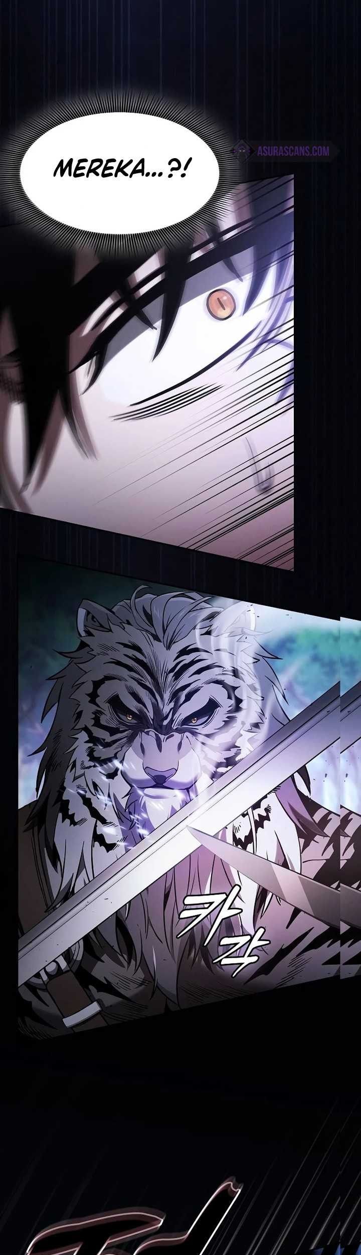 Academy’s Genius Swordmaster Chapter 66 Gambar 20