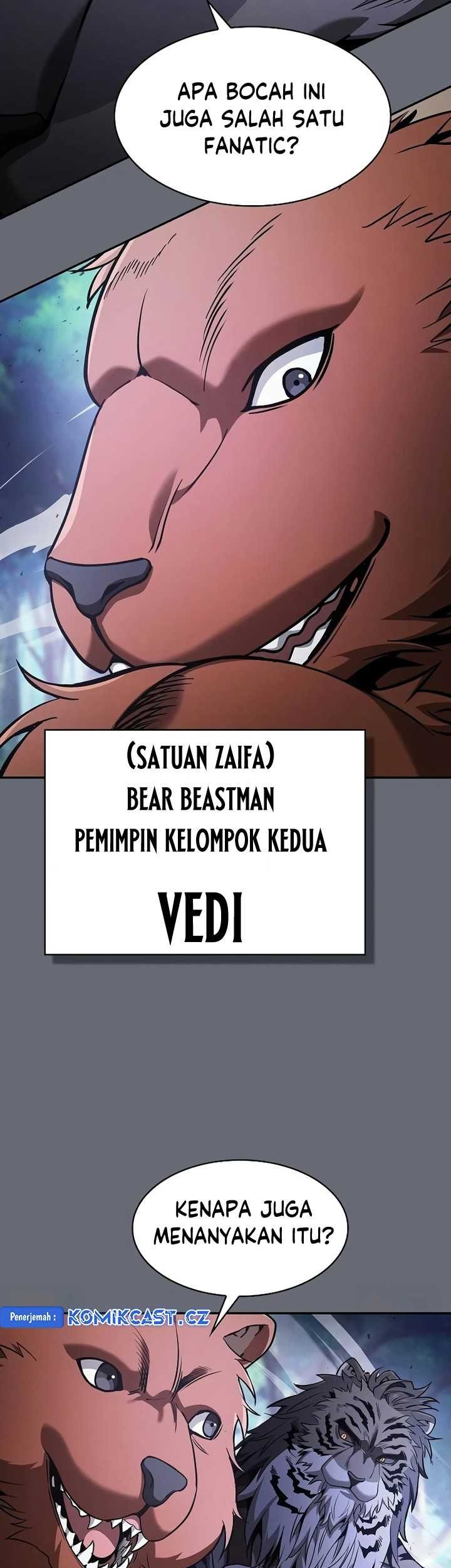 Academy’s Genius Swordmaster Chapter 66 Gambar 24